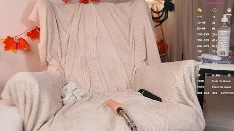 Baby_blush stripchat stream image