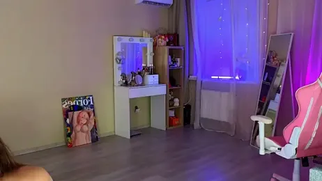 MollyDollz stripchat stream image, 24.10.2025 13:50