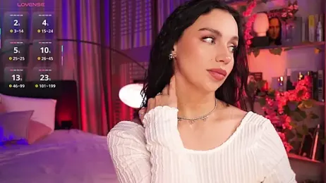 LunaNight stripchat stream image