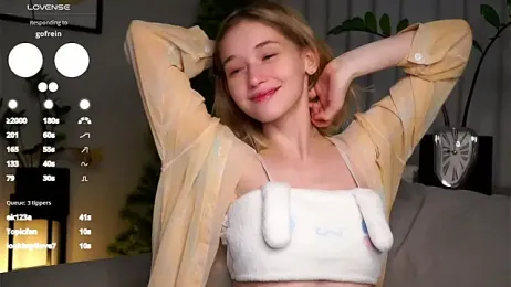 EdlinHargus stripchat stream image