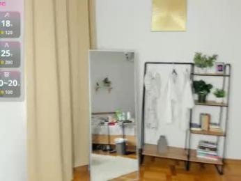 glossybabe_ chaturbate stream image