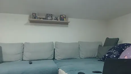 Ingerasul833 stripchat stream image, 27.10.2025 17:00
