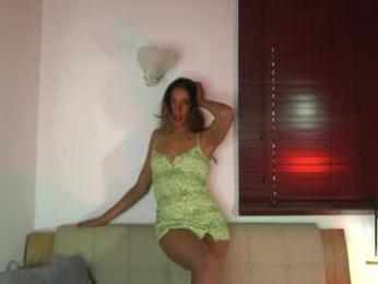 abiee__ chaturbate stream image