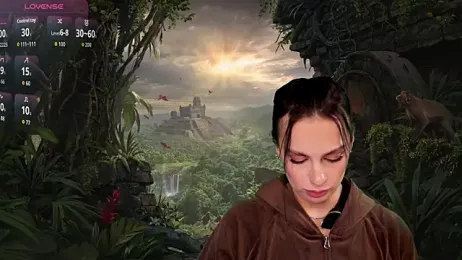 LunaNight stripchat stream image