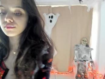 babyaylin chaturbate stream image