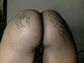 yourthickgyal camsoda stream image