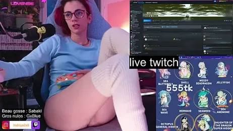 Indriya2x0 stripchat stream image