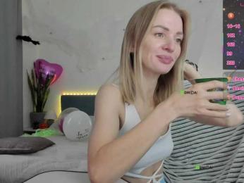 _SweetLady_ bongacams stream image