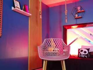 lady-brownn camsoda stream image