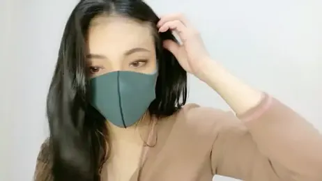 Mary-JP stripchat stream image