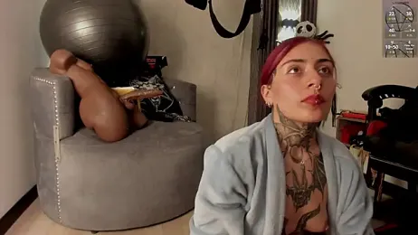 selene_red_ stripchat stream image