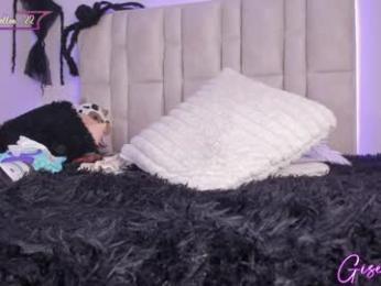 giselle_js chaturbate stream image