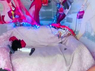 amazing-room69 camsoda stream image