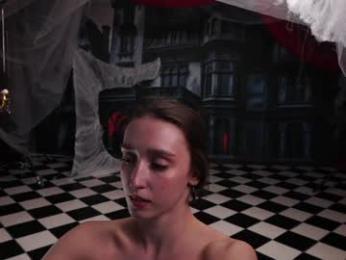 _meganmeow_ chaturbate stream image