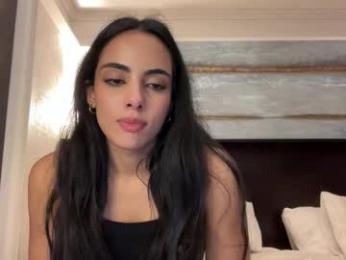 georgialeeex chaturbate stream image, 02.11.2025 18:30