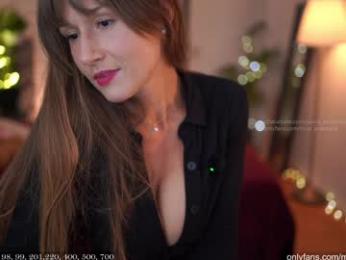 yours_anastasia chaturbate stream image