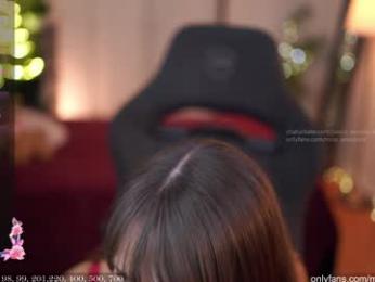 yours_anastasia chaturbate stream image