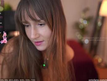 yours_anastasia chaturbate stream image