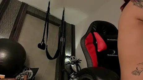 selene_red_ stripchat stream image