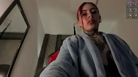 selene_red_ stripchat stream image