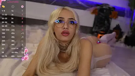 blondie_muller stripchat stream image