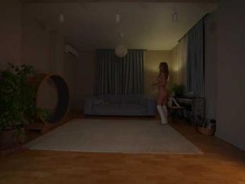 HeyBanana bongacams stream image