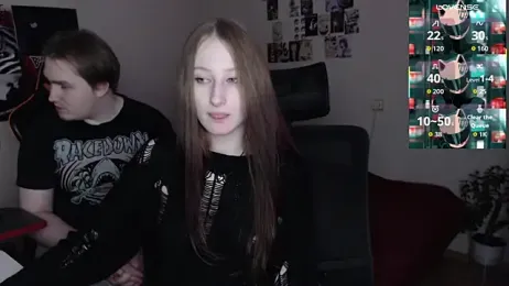 camcoupbang stripchat stream image, 05.11.2025 23:10