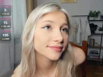 glossybabe_ chaturbate stream image