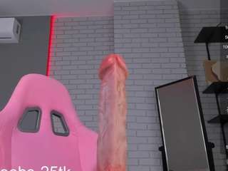 hazel7 camsoda stream image, 07.11.2025 10:20