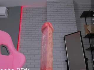 hazel7 camsoda stream image, 07.11.2025 10:20