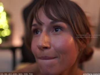 yours_anastasia chaturbate stream image