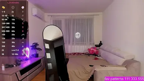 GabrielaLove_ stripchat stream image