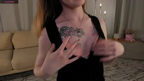 DominikaElis stripchat stream image