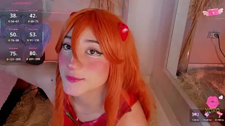 miia__baker stripchat stream image