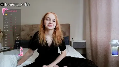 sweete_sofia stripchat stream image, 10.11.2025 06:30