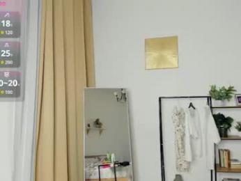 glossybabe_ chaturbate stream image