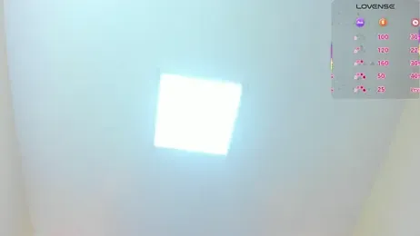 MAGIEVANS1 stripchat stream image