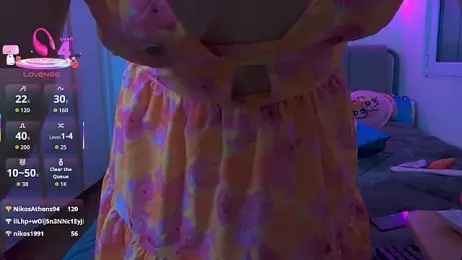 princiana stripchat stream image