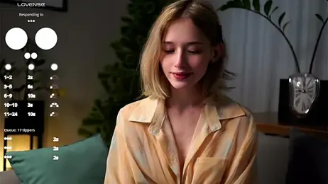 EdlinHargus stripchat stream image