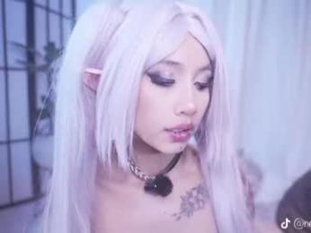 nekyra_san chaturbate stream image
