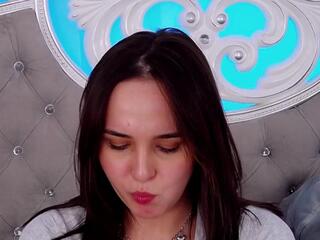 Melissa Fumero flirt4free stream image