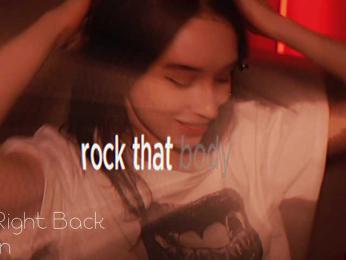 HorneyJozy bongacams stream image