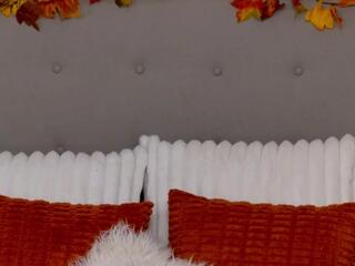 Kay Devon flirt4free stream image