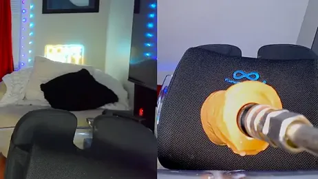 DesereaRose stripchat stream image