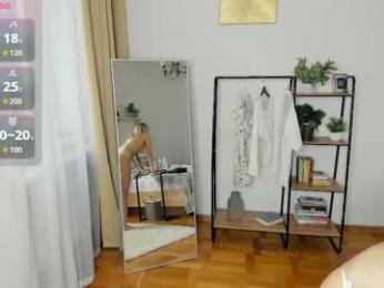 glossybabe_ chaturbate stream image