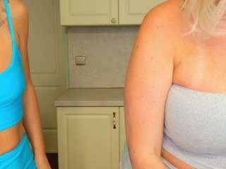 tunderosee camsoda stream image