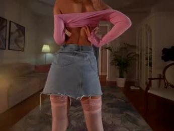 heybanan chaturbate stream image