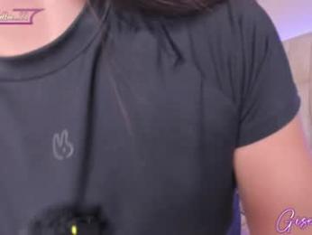 giselle_js chaturbate stream image