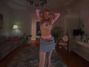 HeyBanana bongacams stream image