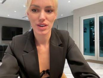 OhBabyKelly bongacams stream image